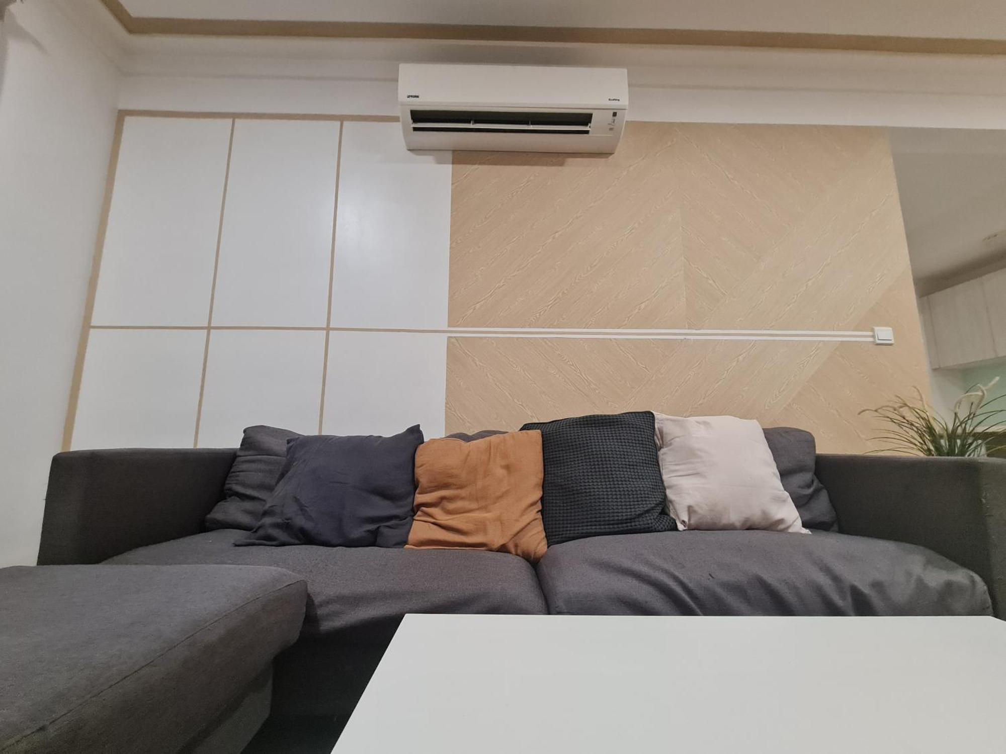 Solstice Service Apartment Cyberjaya Wifi Netflix Klia Room photo