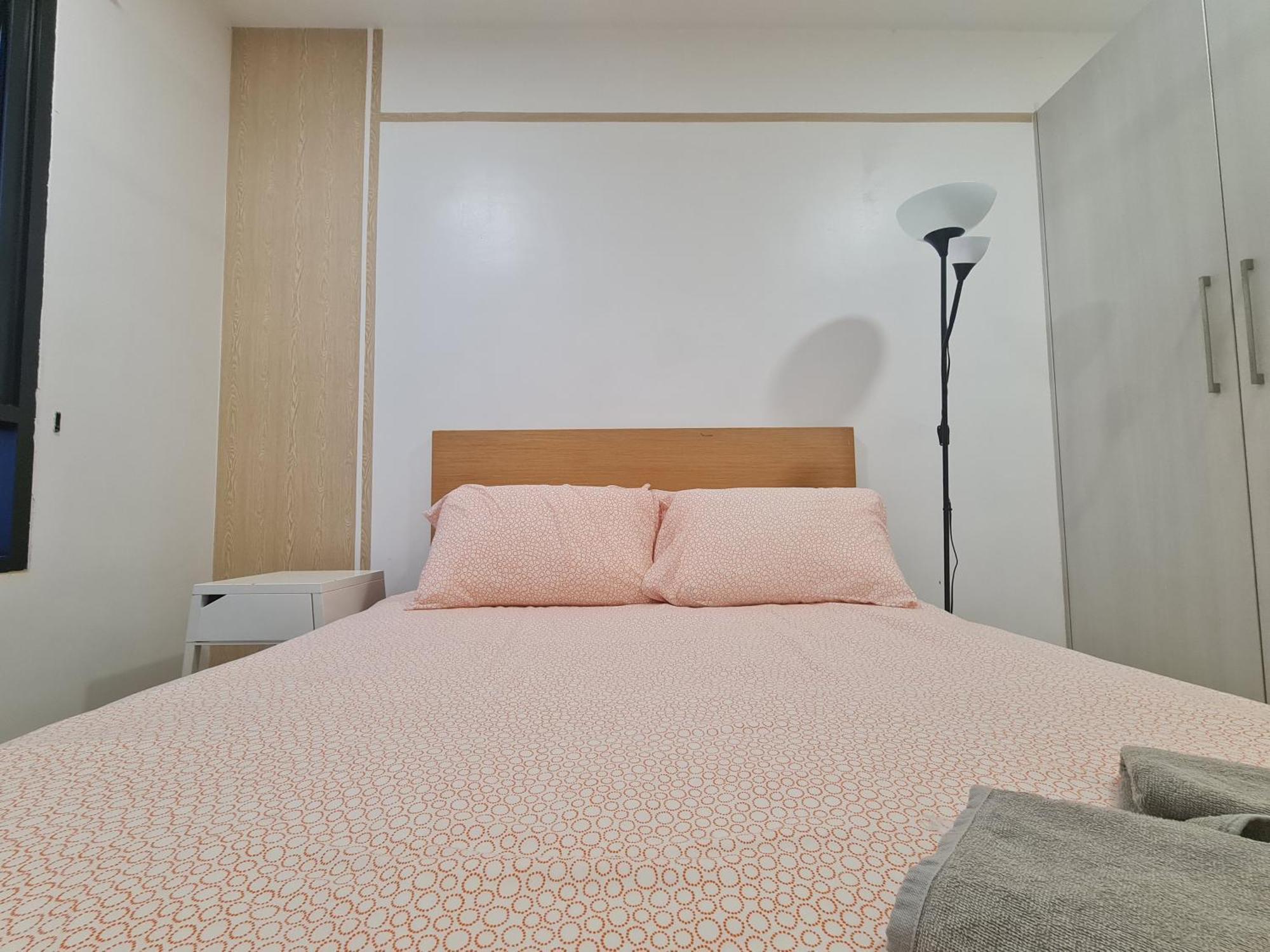 Solstice Service Apartment Cyberjaya Wifi Netflix Klia Room photo
