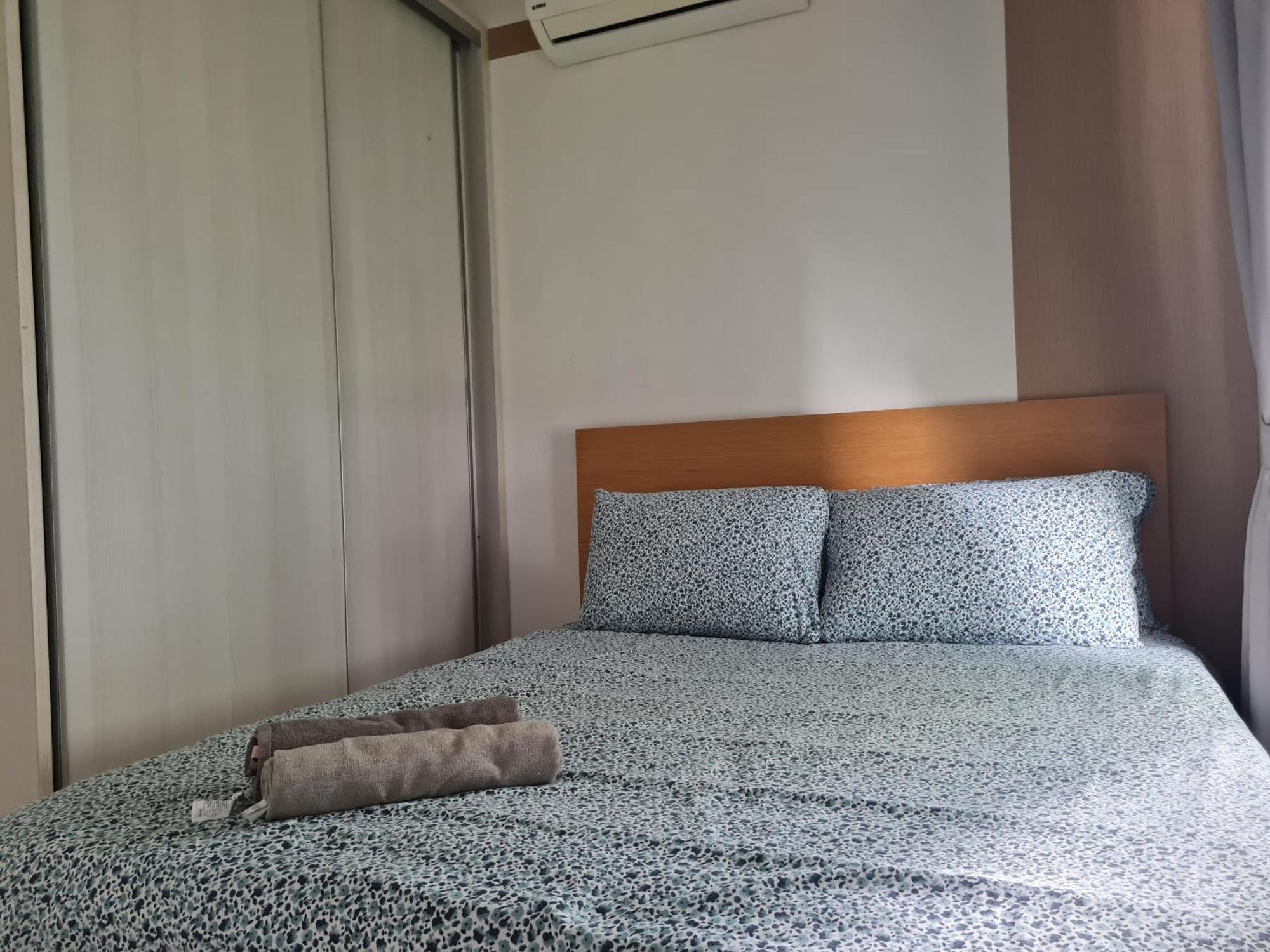 Solstice Service Apartment Cyberjaya Wifi Netflix Klia Room photo
