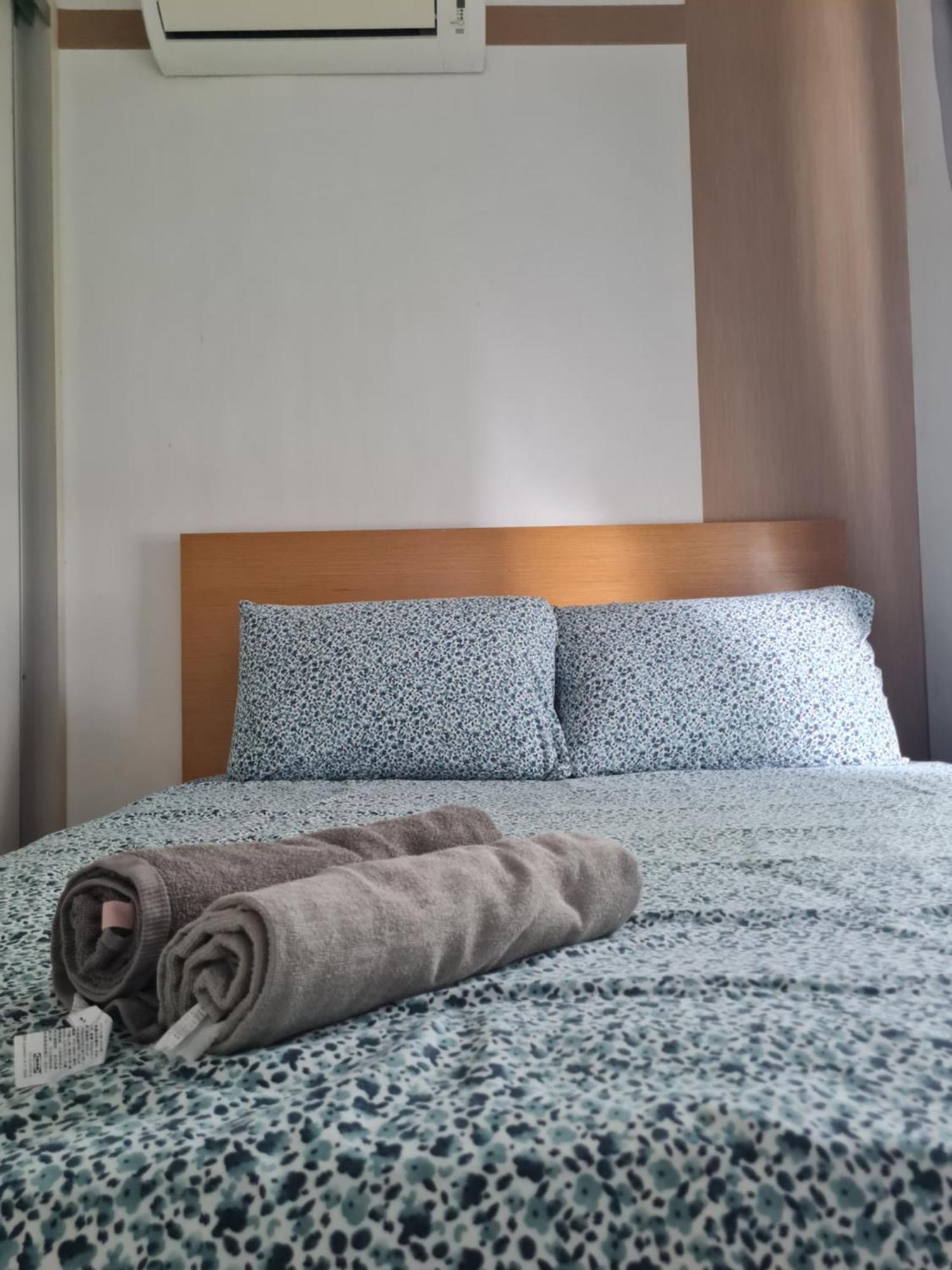 Solstice Service Apartment Cyberjaya Wifi Netflix Klia Room photo