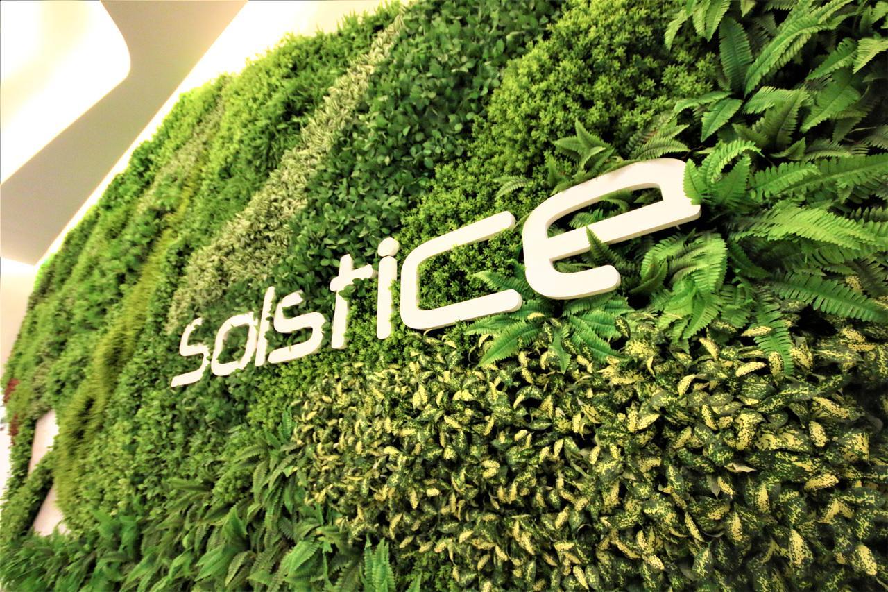 Solstice Service Apartment Cyberjaya Wifi Netflix Klia Exterior photo
