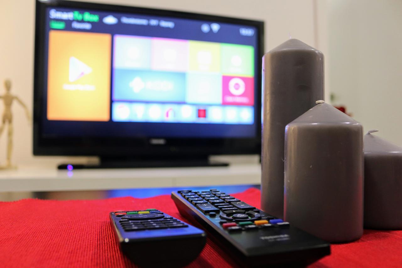 Solstice Service Apartment Cyberjaya Wifi Netflix Klia Exterior photo
