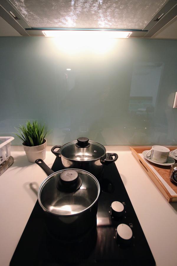 Solstice Service Apartment Cyberjaya Wifi Netflix Klia Exterior photo